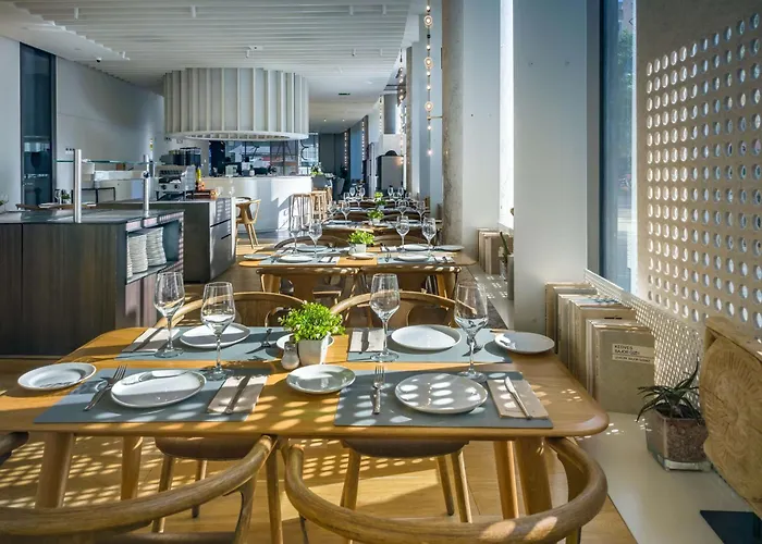 Hotel Occidental Barcelona 1929